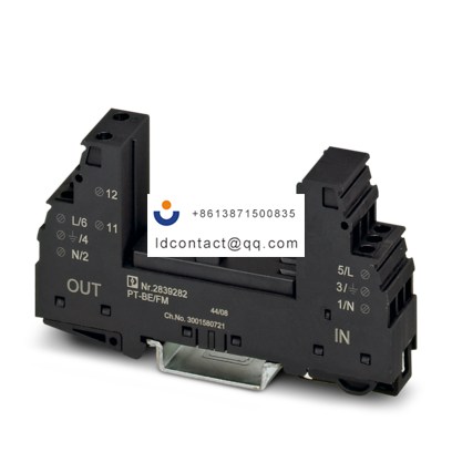 2839282 Phoenix Contact product image